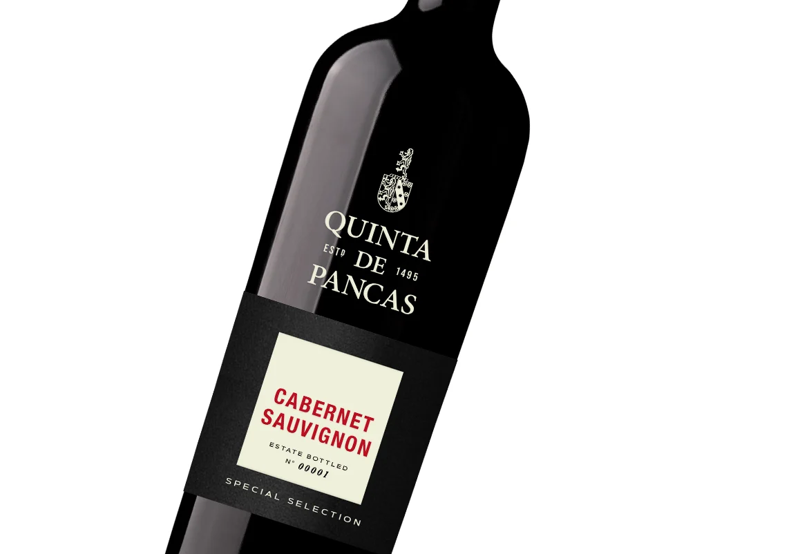 Quinta de Pancas relança o Special Selection Cabernet Sauvignon