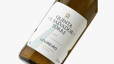 Quinta de S. Salvador da Torre Loureiro