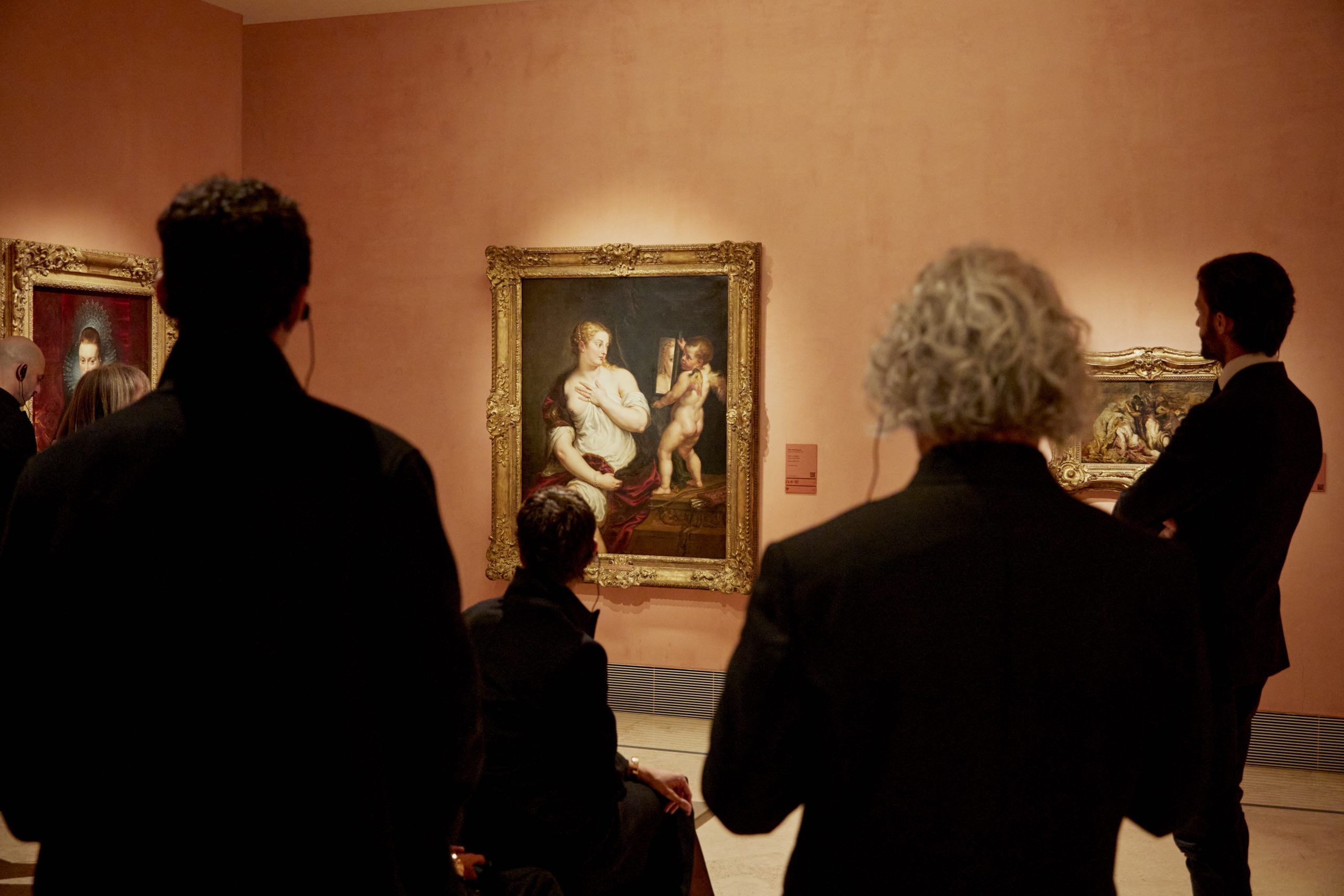 Renova celebra a arte e a criatividade no Museu Thyssen