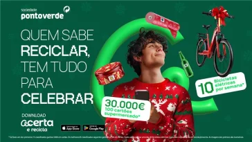 SPV Acerta e Recicla Natal 2024