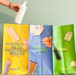 SPV ecobags SEAQUAL