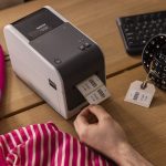 Brother impressoras de etiquetas