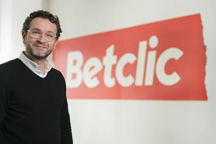 Tiago Simões Country Manager Betclic