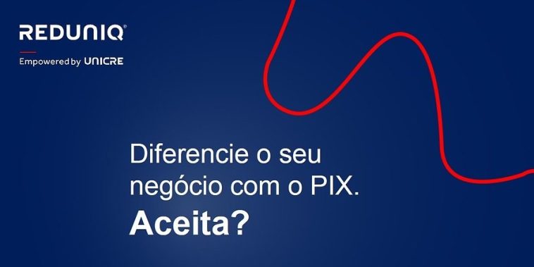 UNICRE PIX pagamento digital