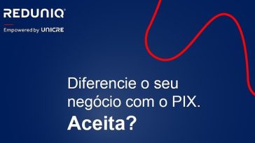 UNICRE PIX pagamento digital