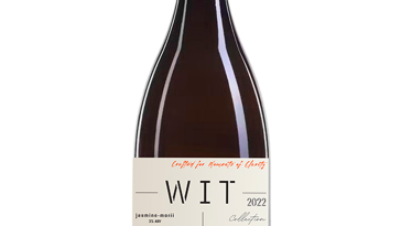 Auchan espumante de chá bio