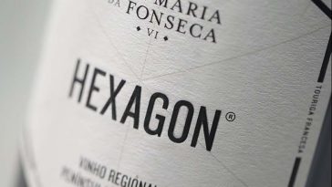 José Maria da Fonseca Hexagon