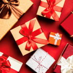 Salesforce compras de Natal