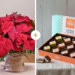 Chocolates Trapa Interflora Natal