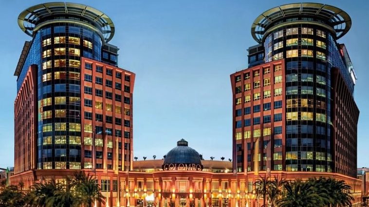 Sonae Sierra Mastercard pagamento digital