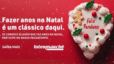 Intermarché Rádio Comercial