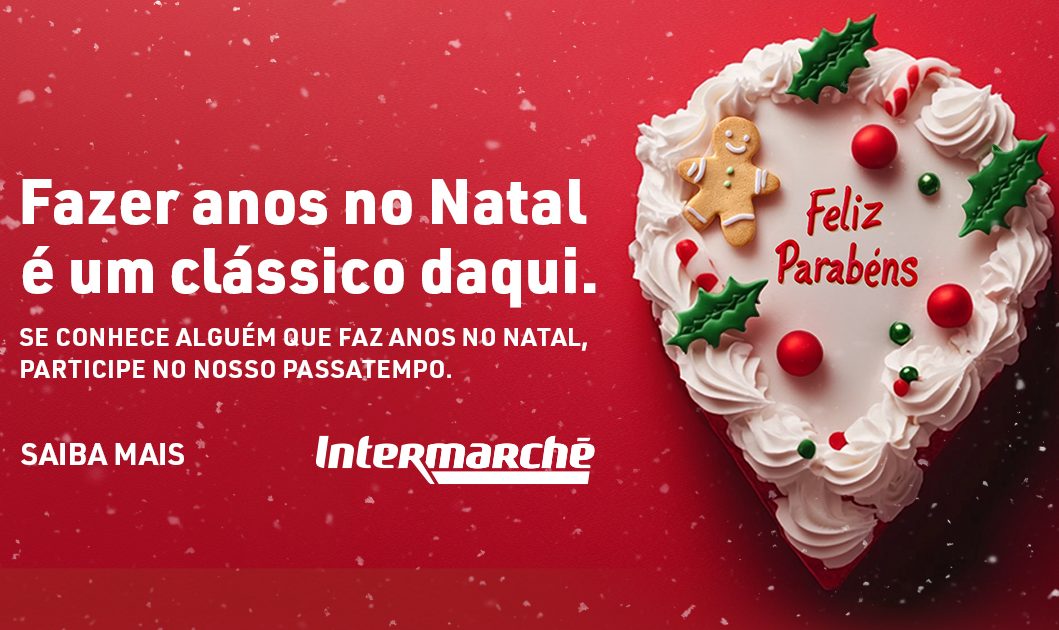 Intermarché Rádio Comercial