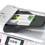 Epson impressoras laser