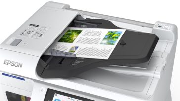 Epson impressoras laser