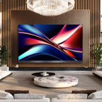 Hisense 136MX MicroLED