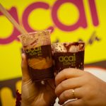 Açaí Natura novas lojas