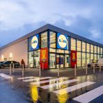 Lidl Portugal nova loja Trofa