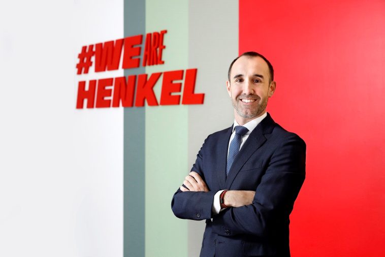 Henkel Ibérica presidente