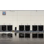 Aldi Centro de Distribuição de Valongo