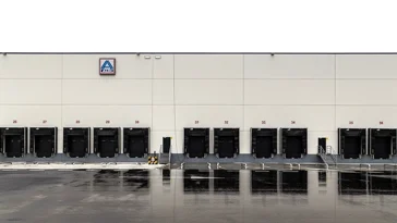 Aldi Centro de Distribuição de Valongo