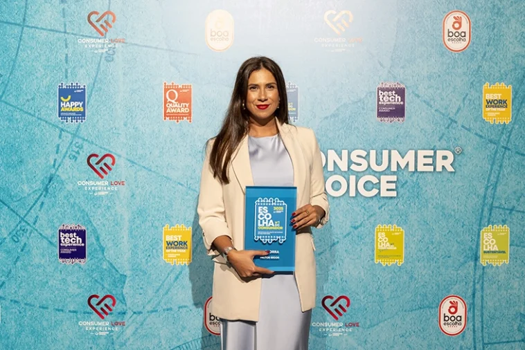 Andreia Agostinho Prémio Escolha do Consumidor copiar