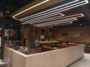 Burger King Águeda