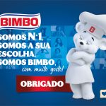 Bimbo campanha