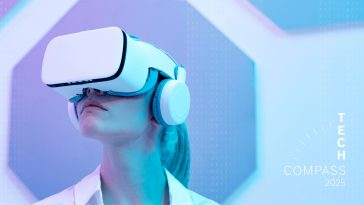 Bosch Tech Compass IA