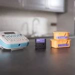 Brother Etiquetadoras