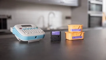 Brother Etiquetadoras