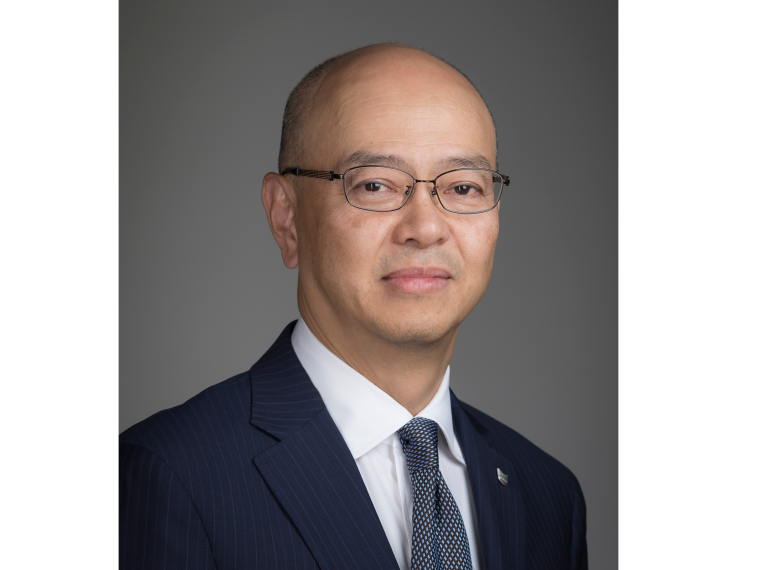 Canon EMEA CEO