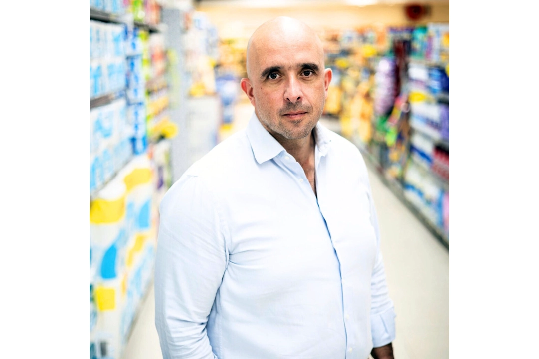 Carlos Paulo, Managing Director da Endless