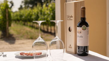 Vinalda Companhia das Lezírias