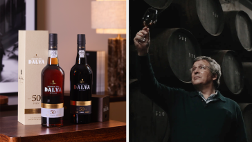 Dalva 50 Years Very Old White