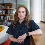 Google Debbie Weinstein