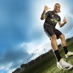 Decathlon parceria Griezmann