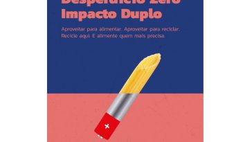 ERP Portugal Refood desperdício