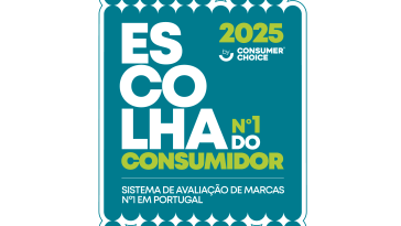 Escolha do Consumidor 2025