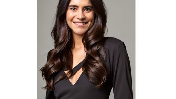 L'Oréal Natacha Costa Redken