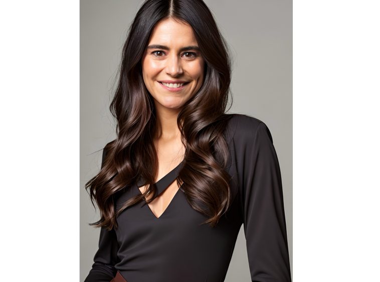 L'Oréal Natacha Costa Redken