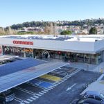 Continente Sensei loja inteligente