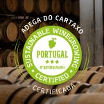 Adega do Cartaxo sustentabilidade
