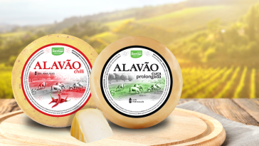 Queijos Santiago Alavão