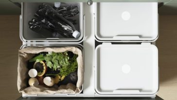 Grupo Ingka reciclagem