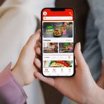 DIG-IN Garden Gourmet Janeiro Veggie