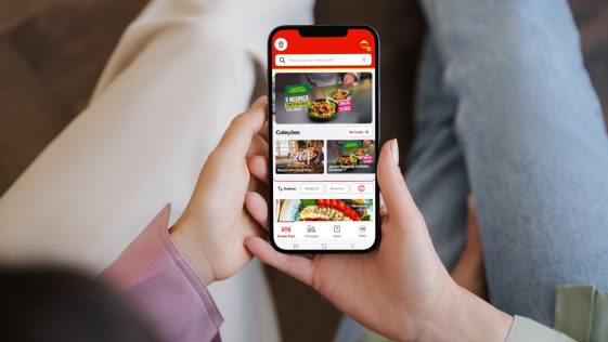 DIG-IN Garden Gourmet Janeiro Veggie