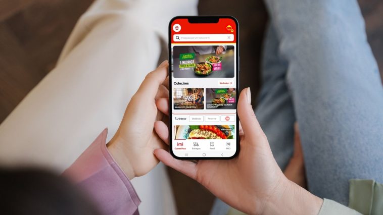 DIG-IN Garden Gourmet Janeiro Veggie