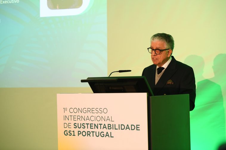 Sustentabilidade empresas GS1 Portugal