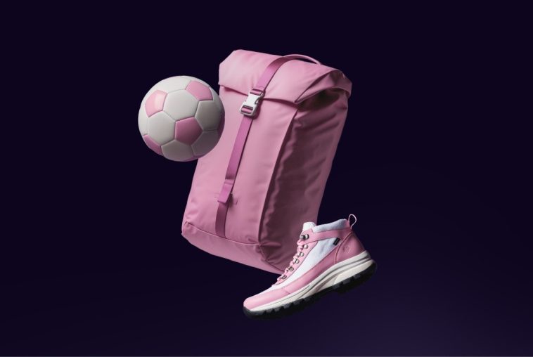 Klarna exercício físico