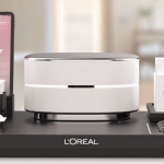 L'Oréal Cell BioPrint CES 2025